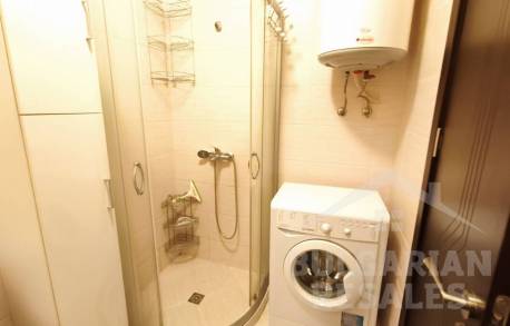 Move-in-ready apartment in the luxury “Cascadas Resort” complex - Photo 7