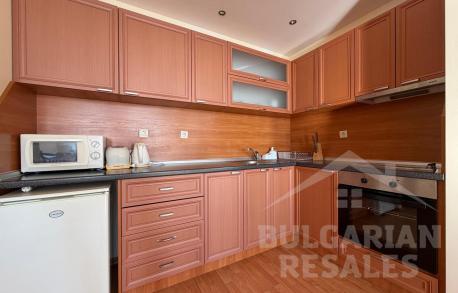 Installment plan, sea view, 2 bedrooms, Garden of Eden complex - Photo 8