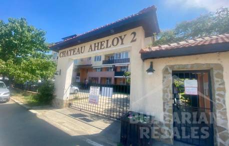 Шикарная квартира в комплексе, все удобства - Фото 11