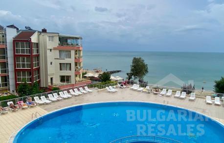 Шикарное место для инвестиции! Вид на море из квартиры! - Фото 2