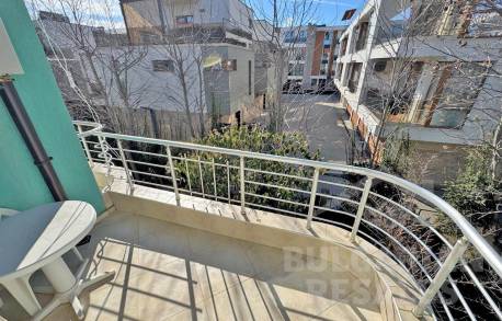 Studio in Sarafovo for summer vacation - Photo 8