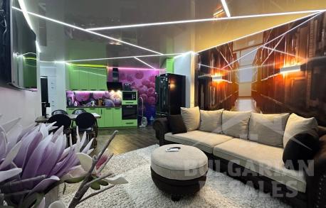 Nehnuteľnosť v Sarafove – blízko mora a centra Burgasu - Фото1