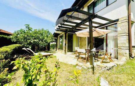 Super cena! Dvojizbový byt vo vile - Фото1