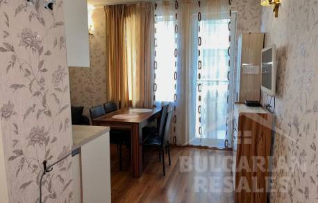 Mieszkanie w kompleksie w pobliżu rozrywek kurortu - Фото2