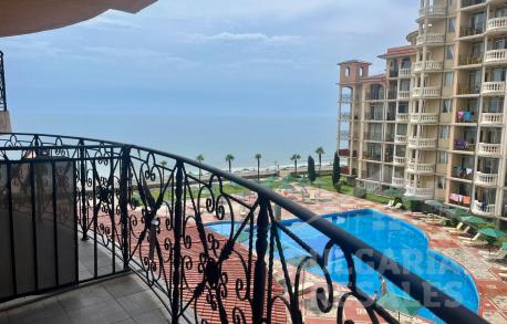 Štúdio v komplexe na prvom riadku za super cenu! - Фото1