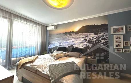 Bonus! Krásny byt v Sveti Vlas - Фото6