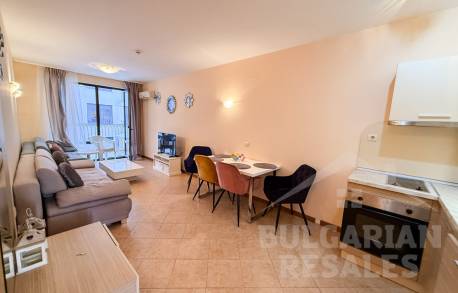 Úspešná investícia! Byt v obľúbenom rekreačnom komplexe - Фото3