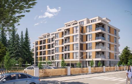 Casa Del Sol Boutique – обзаведени апартаменти в Слънчев бряг - Снимка 5