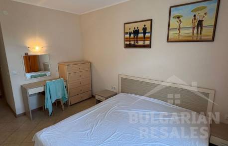 Jednoizbový byt v komplexe s krásnym územím - Фото11