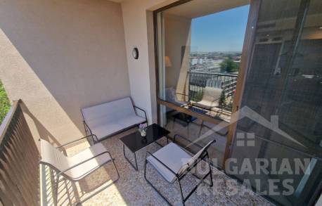 Apartment with Sea View in the Prestigious “Barcelo Royal Beach” Complex - Photo 5