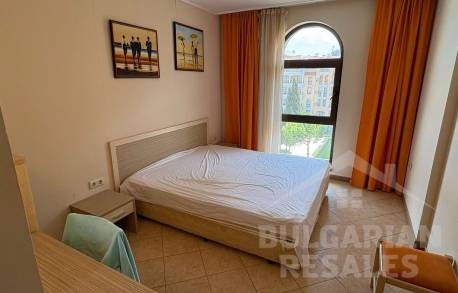 Jednoizbový byt v komplexe s krásnym územím - Фото12