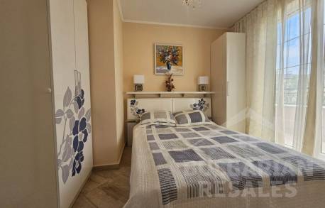 Dovolenka v pohodlí! Útulný byt v luxusnom komplexe - Фото18