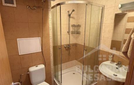 Jednoizbový byt v komplexe s krásnym územím - Фото13