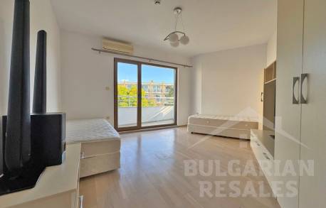 Пентхаус с 3 спални в центъра на Слънчев Бряг - Снимка 22