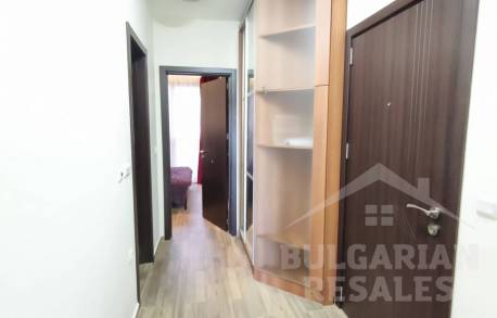 Move-in-ready apartment in the luxury “Cascadas Resort” complex - Photo 8