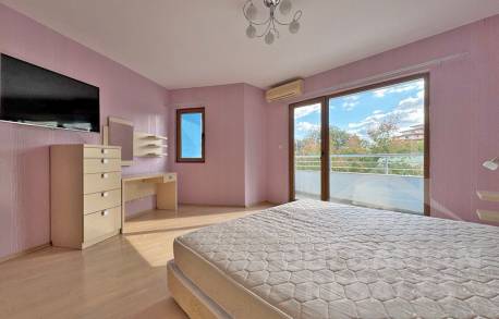 Пентхаус с 3 спални в центъра на Слънчев Бряг - Снимка 24