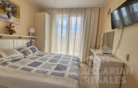 Dovolenka v pohodlí! Útulný byt v luxusnom komplexe - Фото19