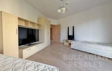 Пентхаус с 3 спални в центъра на Слънчев Бряг - Снимка 23