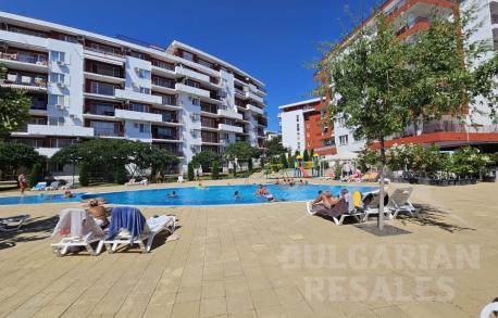 Become the owner of an apartment on the first line!  - Photo 5