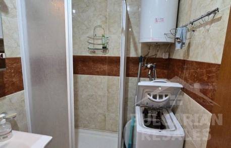 Sea view from the second floor! Apartment in “Imperial Fort” - Photo 20