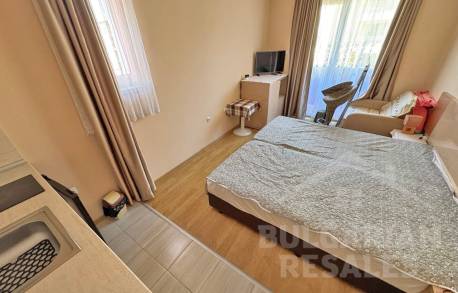 Studio in the beautiful complex “Messembria Resort” - Photo 3