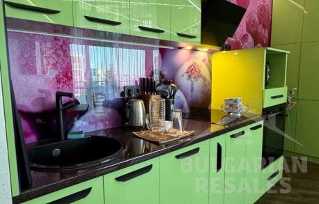 Nehnuteľnosť v Sarafove – blízko mora a centra Burgasu - Фото2