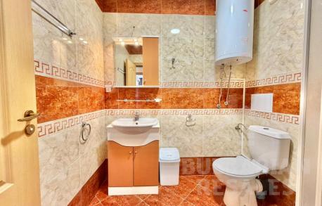 Dwupokojowe mieszkanie w kompleksie „Green Fort” - Фото15