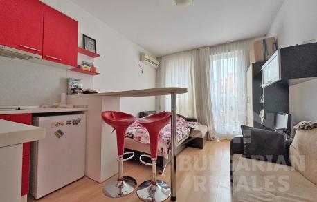 Lacný štúdio v Slnečnom pobreží - Фото3