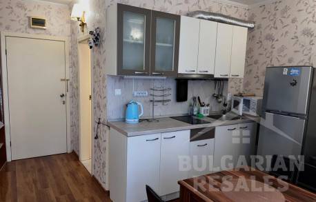 Mieszkanie w kompleksie w pobliżu rozrywek kurortu - Фото3