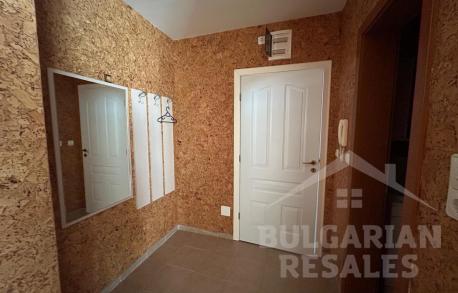 Pospiesz się, aby kupić mieszkanie z jedną sypialnią w pierwszej linii - Фото2