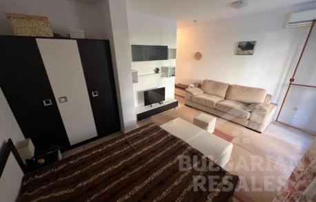 Студио за продажба в комплекс с уникална инфраструктура - Снимка 2