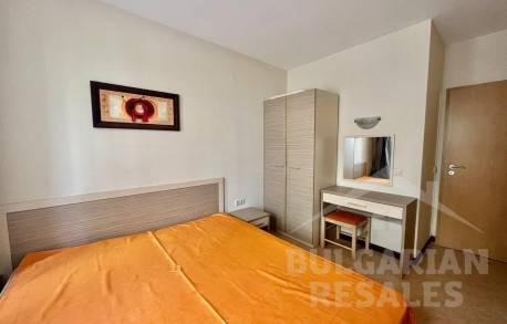 Zariadený apartmán s prístupom k bazénu - Фото5