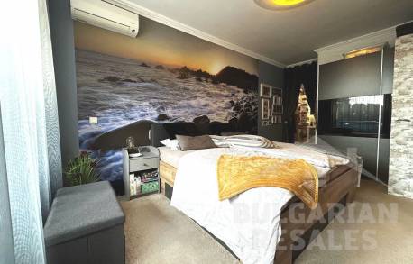 Bonus! Krásny byt v Sveti Vlas - Фото8