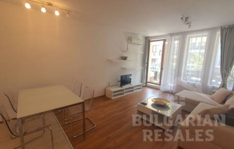 Ponúkame vám možnosť kúpiť si byt pri mori v Byale - Фото3