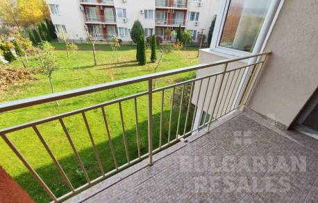 Хубава цена! Апартамент в целогодишен комплекс - Снимка 15