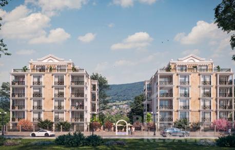 Saturn жилищен комплкес в Свети Влас - Снимка 1