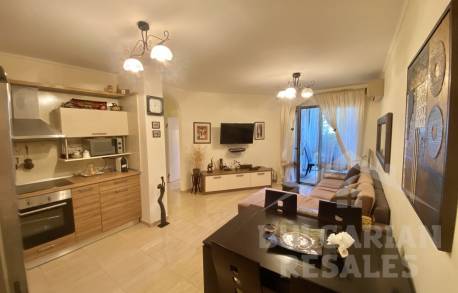 Апартамент в уникален комплекс със собствен парк - Снимка 3