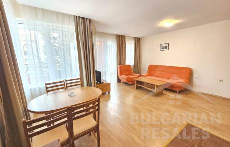 Приятная квартира на первой линии в Елените - Фото 4