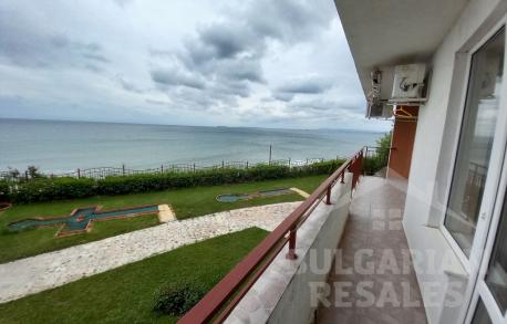 Морска панорама от терасата ви! - Снимка 2