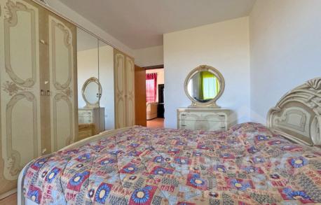 Lacné! Tri izby a dve terasy - byt v „Sunny Day 6“. - Фото9