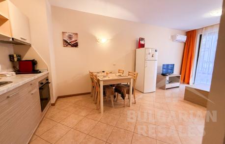 Имот в популярен комплекс в Слънчев бряг - Снимка 3