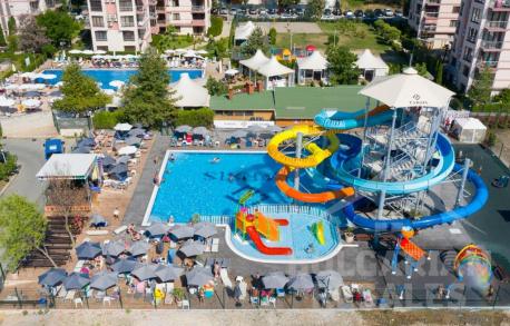 Nehnuteľnosť v komplexe „Tarsis“ za výhodnú cenu - Фото9