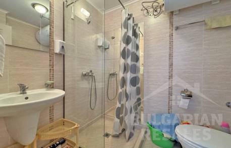 Cozy studio in a stylish complex - Photo 7