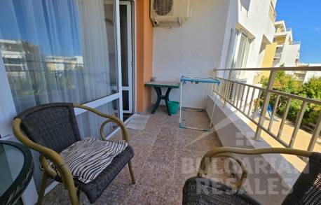 Sea view from the second floor! Apartment in “Imperial Fort” - Photo 10