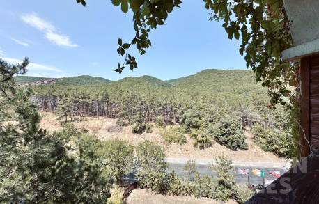 Sea and pool views, new kitchen, 2 bedrooms, “Etara 3” complex - Photo 29