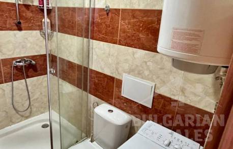 Фронтальный вид на море, первая линия, 3 спальни, комплекс 