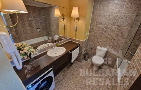 Apartment with Sea View in the Prestigious “Barcelo Royal Beach” Complex - Photo 9