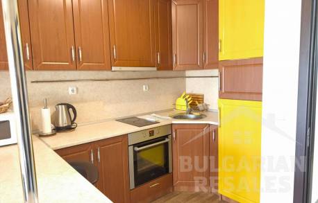 Move-in-ready apartment in the luxury “Cascadas Resort” complex - Photo 4
