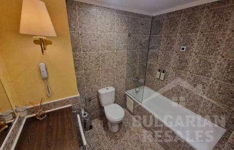 Apartment with Sea View in the Prestigious “Barcelo Royal Beach” Complex - Photo 10