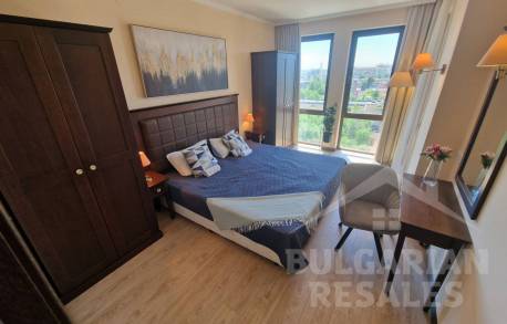 Apartment with Sea View in the Prestigious “Barcelo Royal Beach” Complex - Photo 11